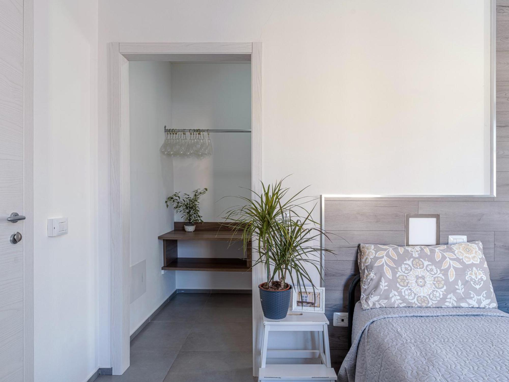 House Sabbioneta Hotel ภายนอก รูปภาพ
