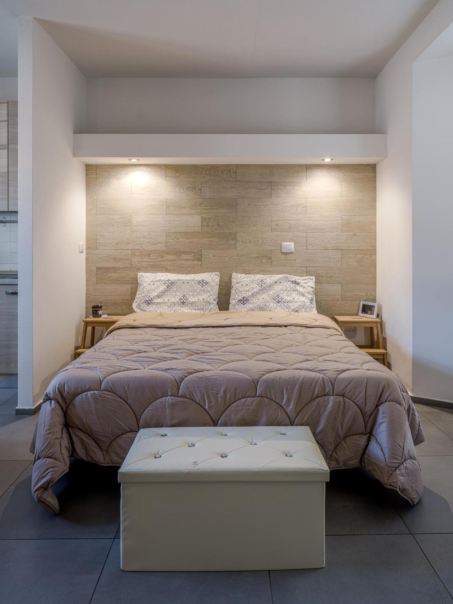 House Sabbioneta Hotel ภายนอก รูปภาพ